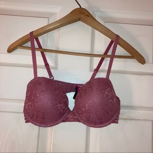 La Senza Standard Padding Bra
